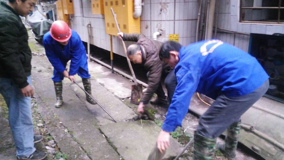 林口清掏化粪池、管道疏通一站式服务<高效><技术><可靠>